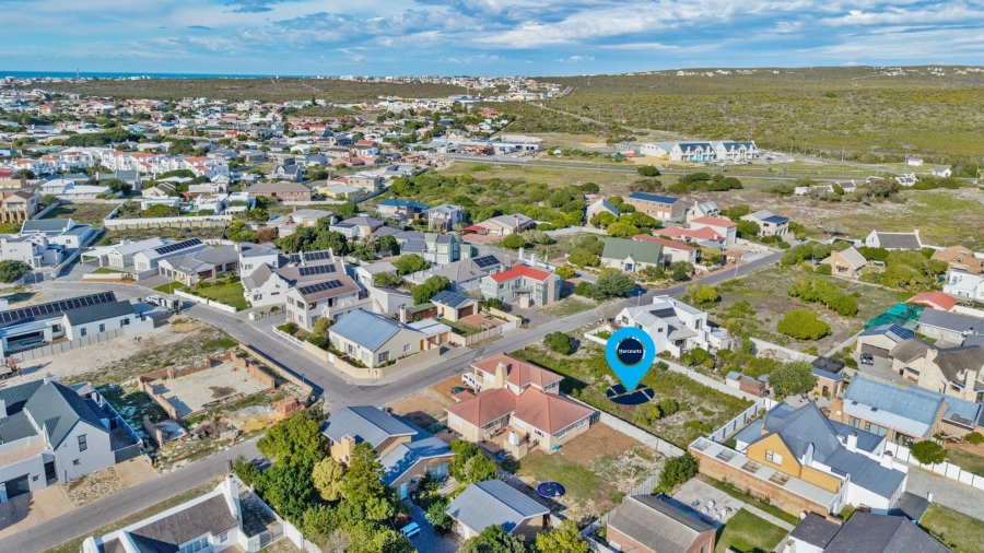 0 Bedroom Property for Sale in Struisbaai Western Cape